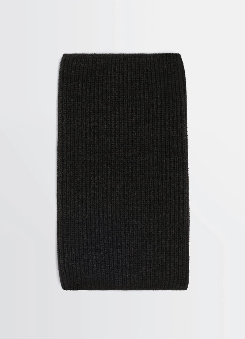 LEMAIRE ESPRESSO SNOOD