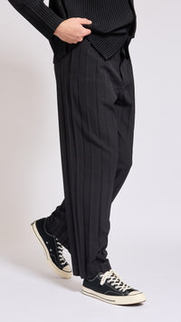 HOMME PLISSÉ ISSEY MIYAKE EDGE PANTS