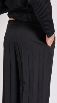 HOMME PLISSÉ ISSEY MIYAKE EDGE PANTS