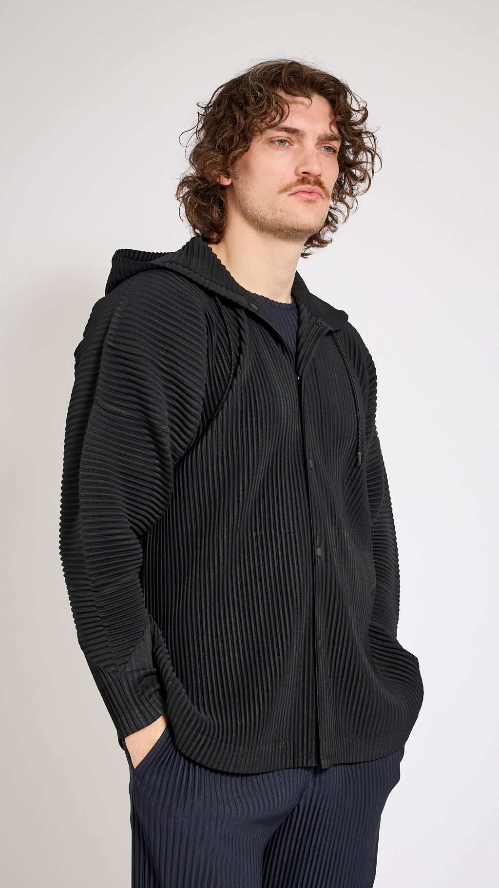 HOMME PLISSÉ ISSEY MIYAKE – AREA+001