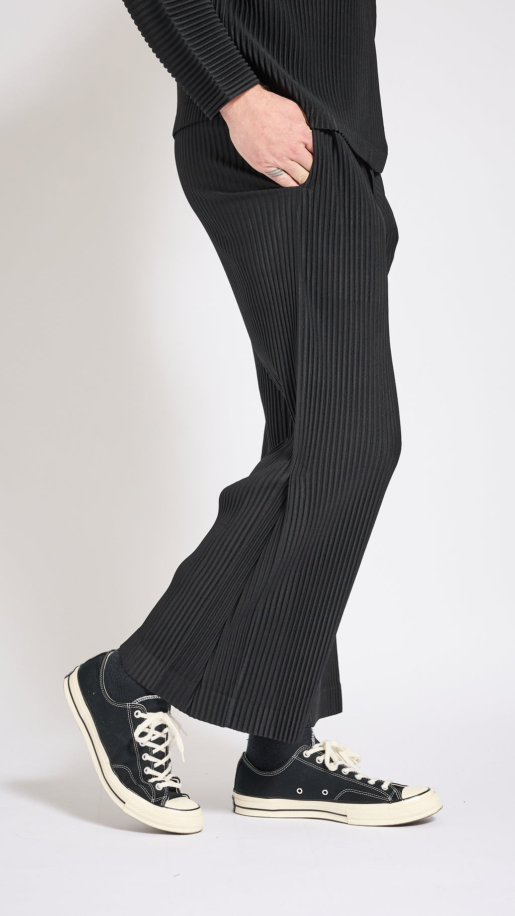 HOMME PLISSÉ ISSEY MIYAKE – AREA+001