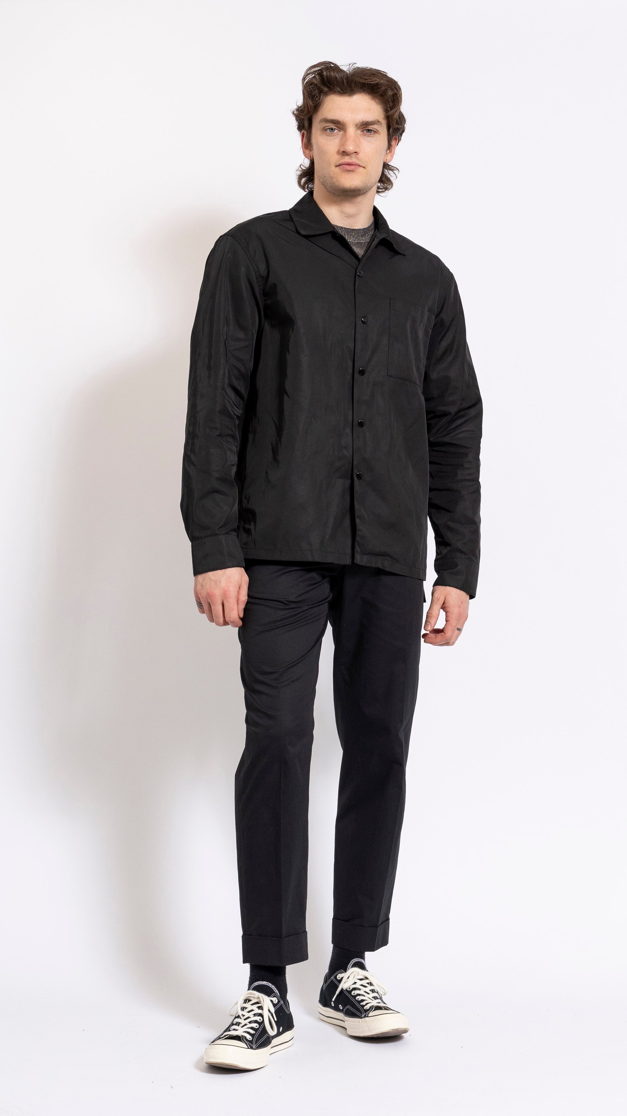 Tシャツ・カットソー Dries Van Noten Dries Van Noten Cornish Shirt Dries Van Noten Cornish Shirt | italist