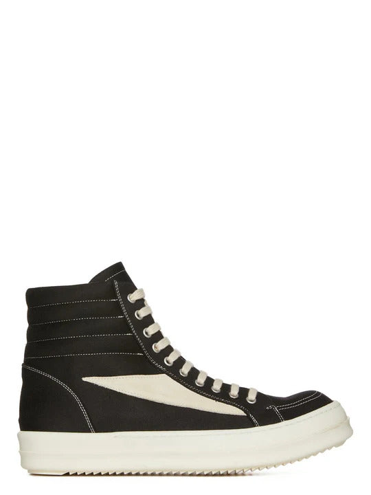 High top vintage sneakers hotsell